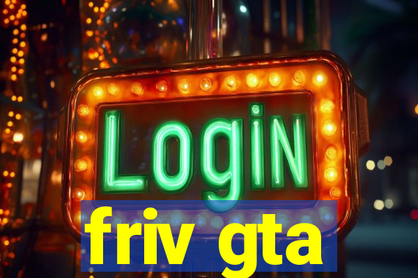 friv gta